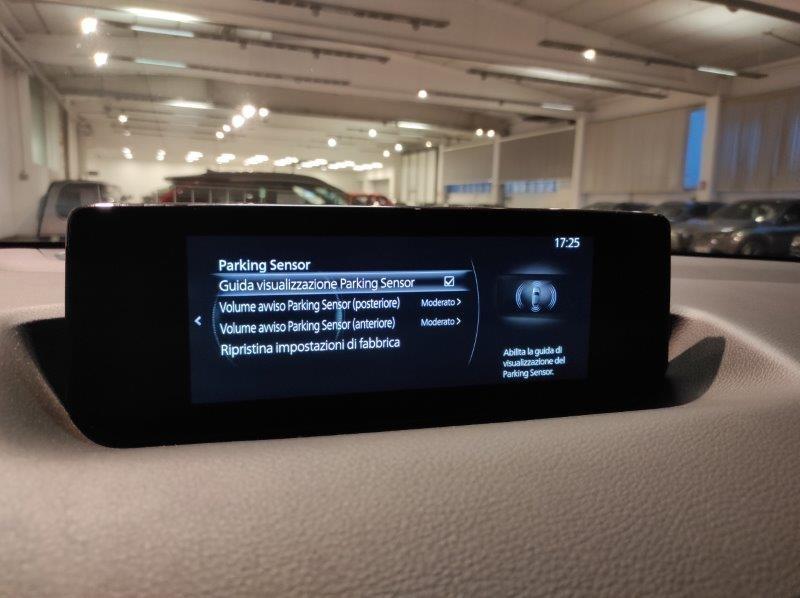 MAZDA MX-30 - MX-30 Executive