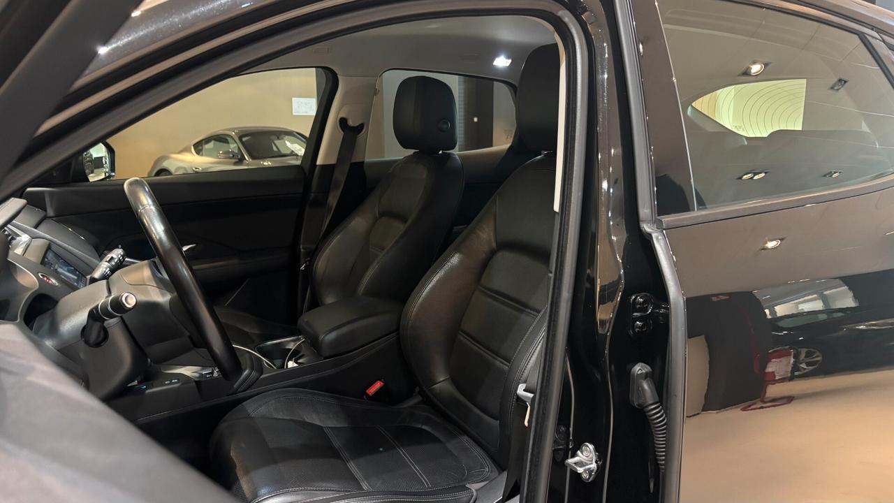 JAGUAR E-PACE 2.0 150CV 110KW AWD - 2018