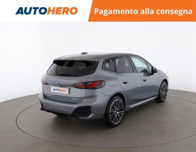 BMW 225 e xDrive Active Tourer Msport