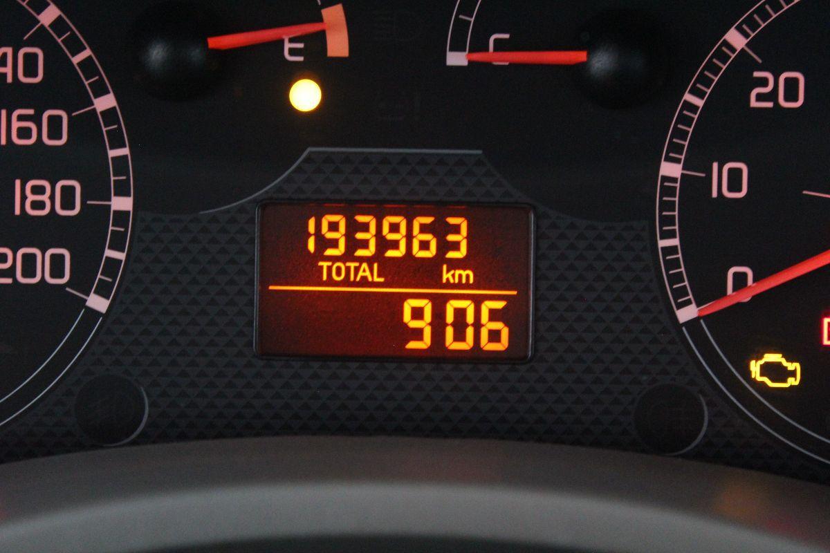 FIAT - Panda - 1.2 Dynamic