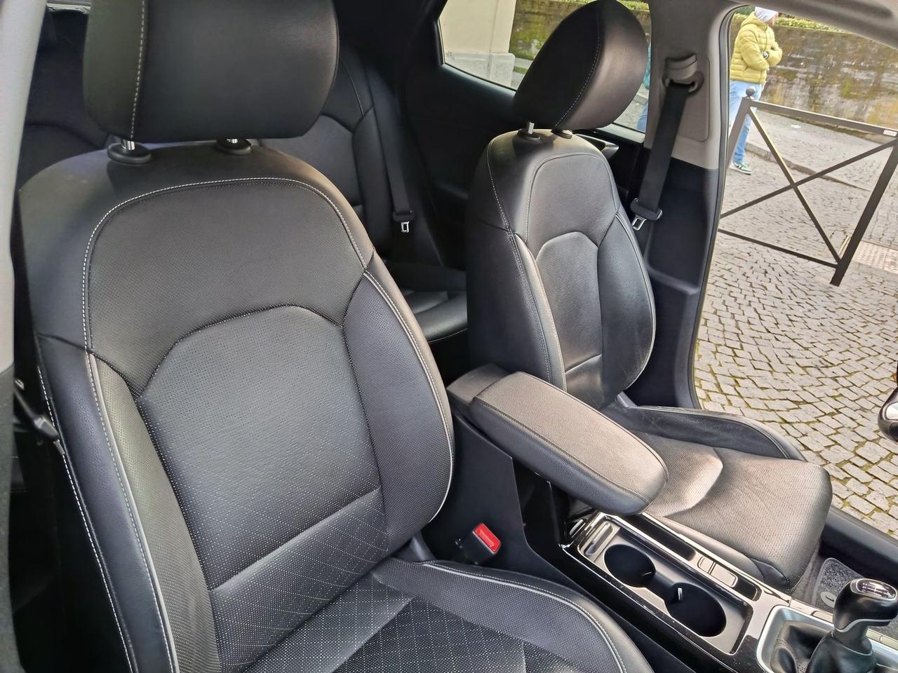 Kia XCeed Evolution/ Adas Pack 1.4 T-GDI #8960