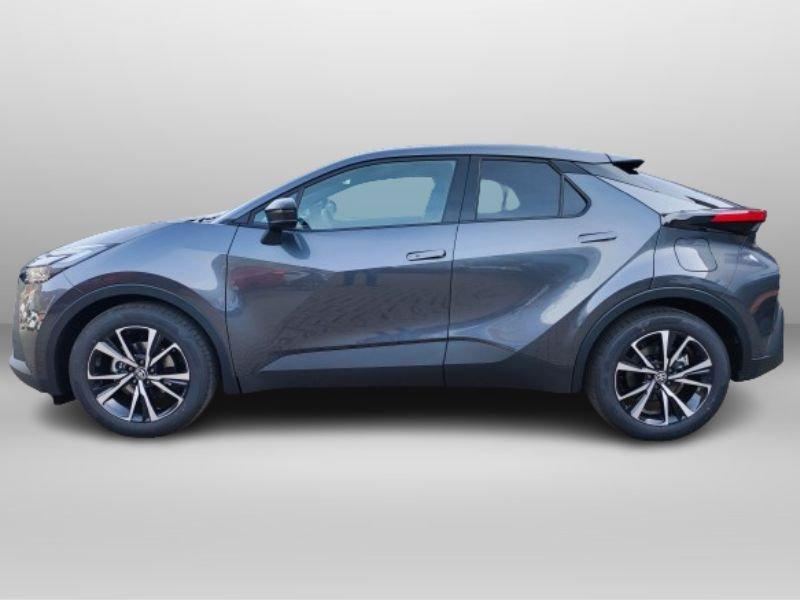 Toyota C-HR 2.0 HV AWD Trend