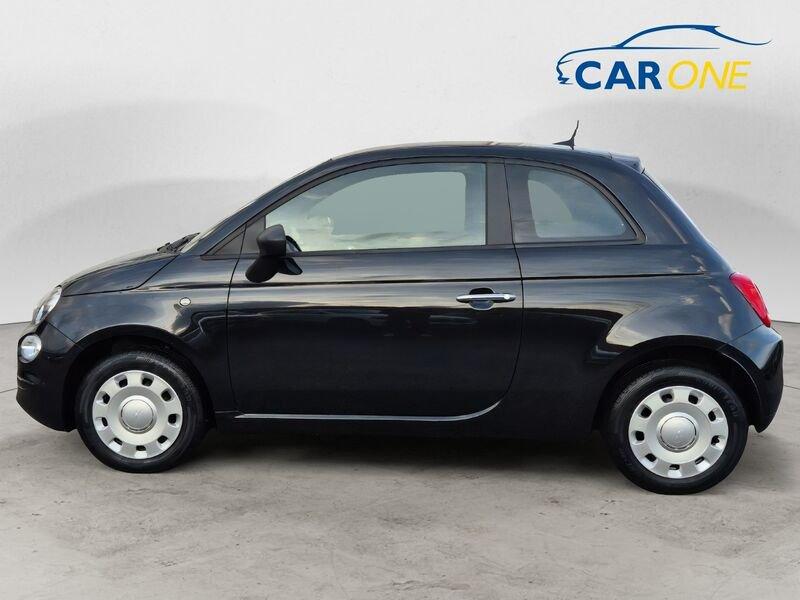 FIAT 500 500 1.0 Hybrid
