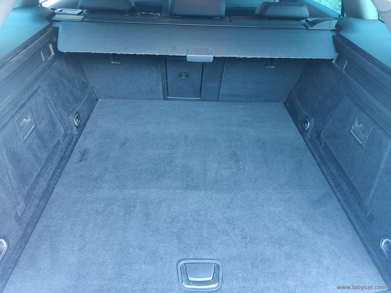 OPEL Insignia 2.0 CDTI 160 CV ST aut. CRUISE DISTRIBUZIONE OK