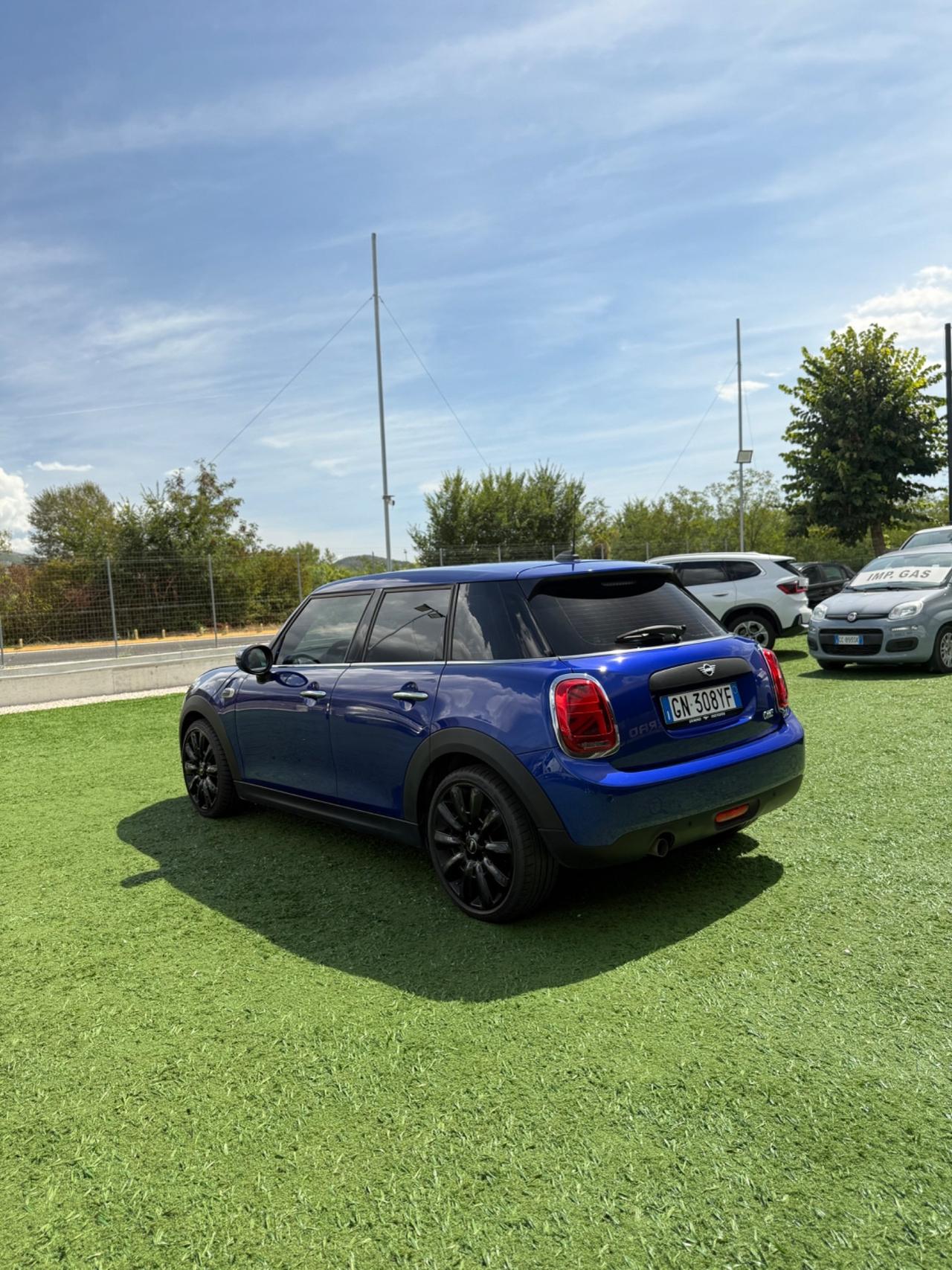 Mini 1.5 One 5 porte 29Mila Km