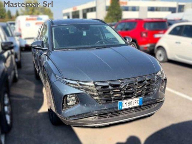 HYUNDAI Tucson Tucson III 2021 1.6 crdi Xline 2wd - GM882RX