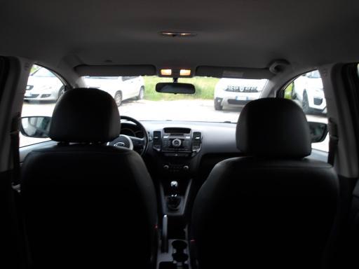 Kia Venga 1.4 cvvt Active E6