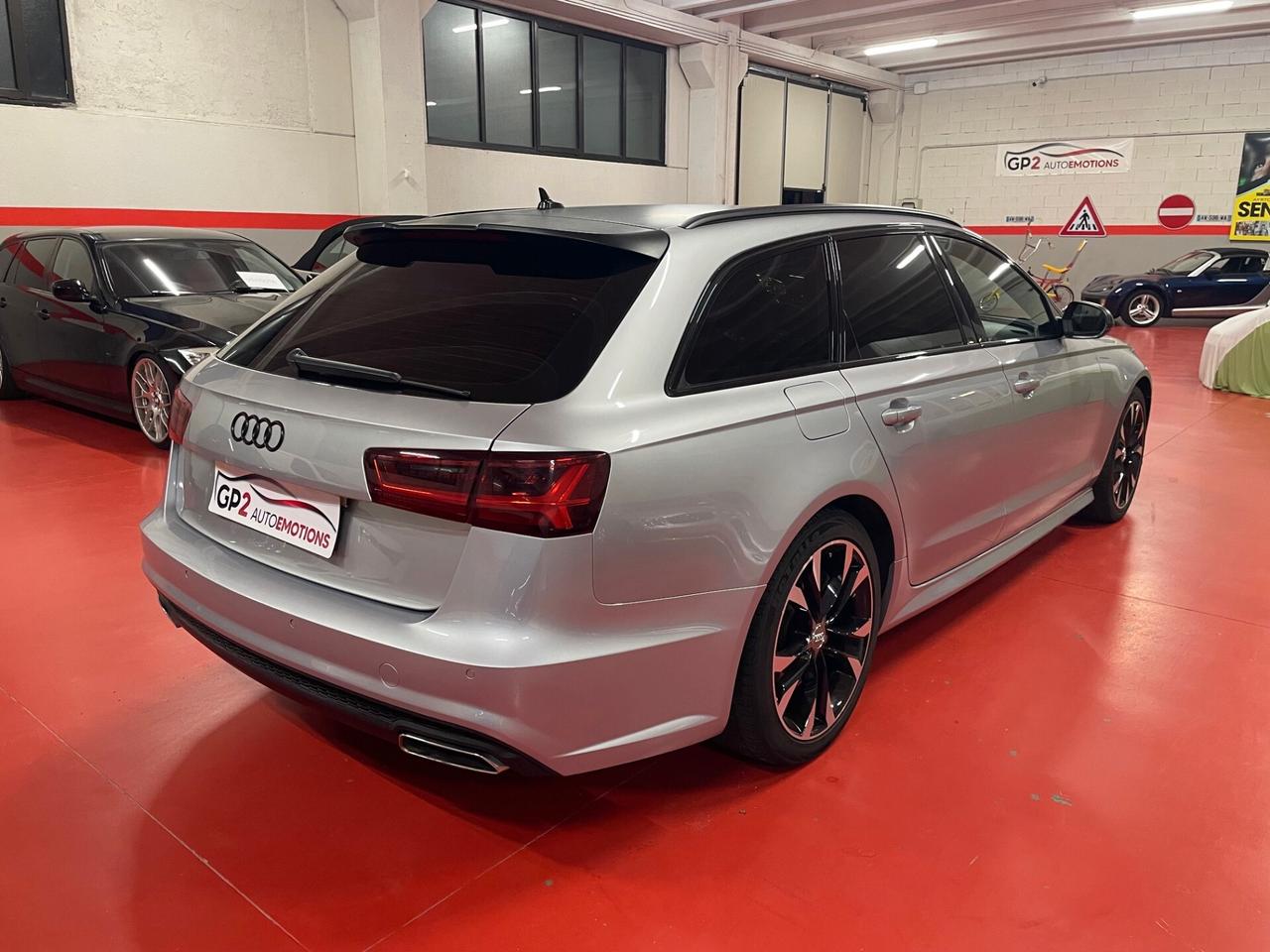 Audi A6 3.0 TDI 272 CV quattro S tronic Business