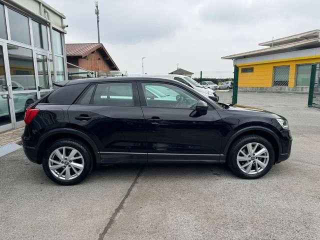 Audi Q2 1.6 TDI Design