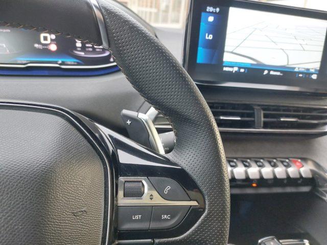 PEUGEOT 3008 BlueHDi 130 EAT8 GT Senza vincolo finanziamento