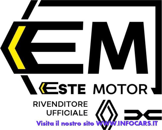 DACIA Sandero Stepway Eco-G 120 CV Expression - KM ZERO