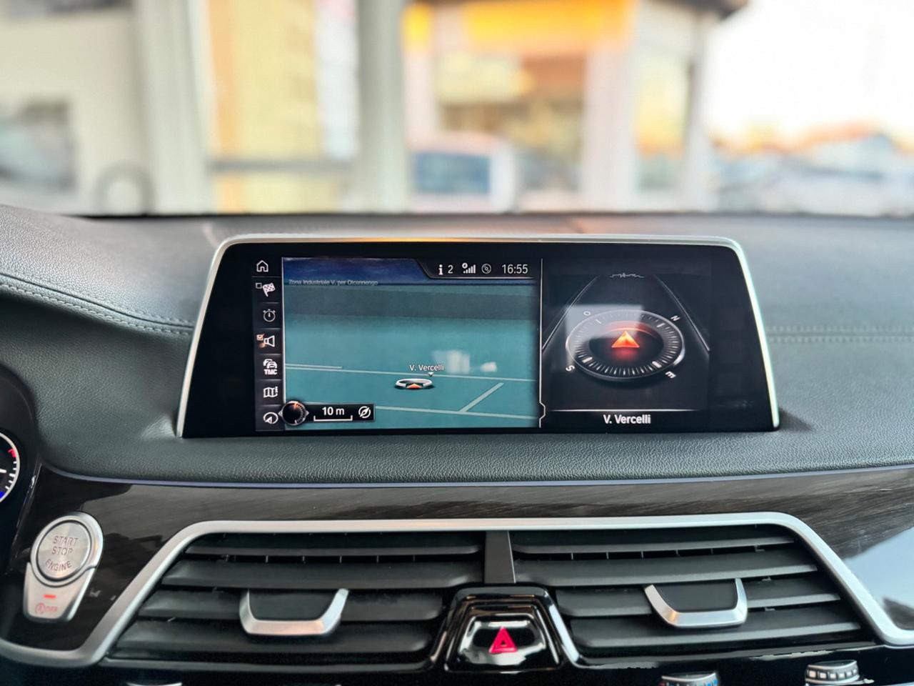 Bmw 730d 265cv M-Sport