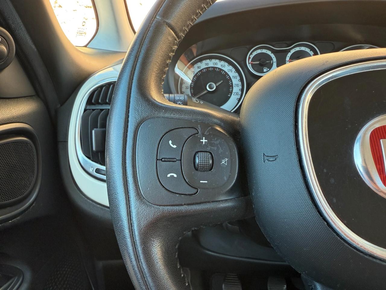 Fiat 500L Lounge/1.3 MJT 85 CV/MOTORE REVISIONATO