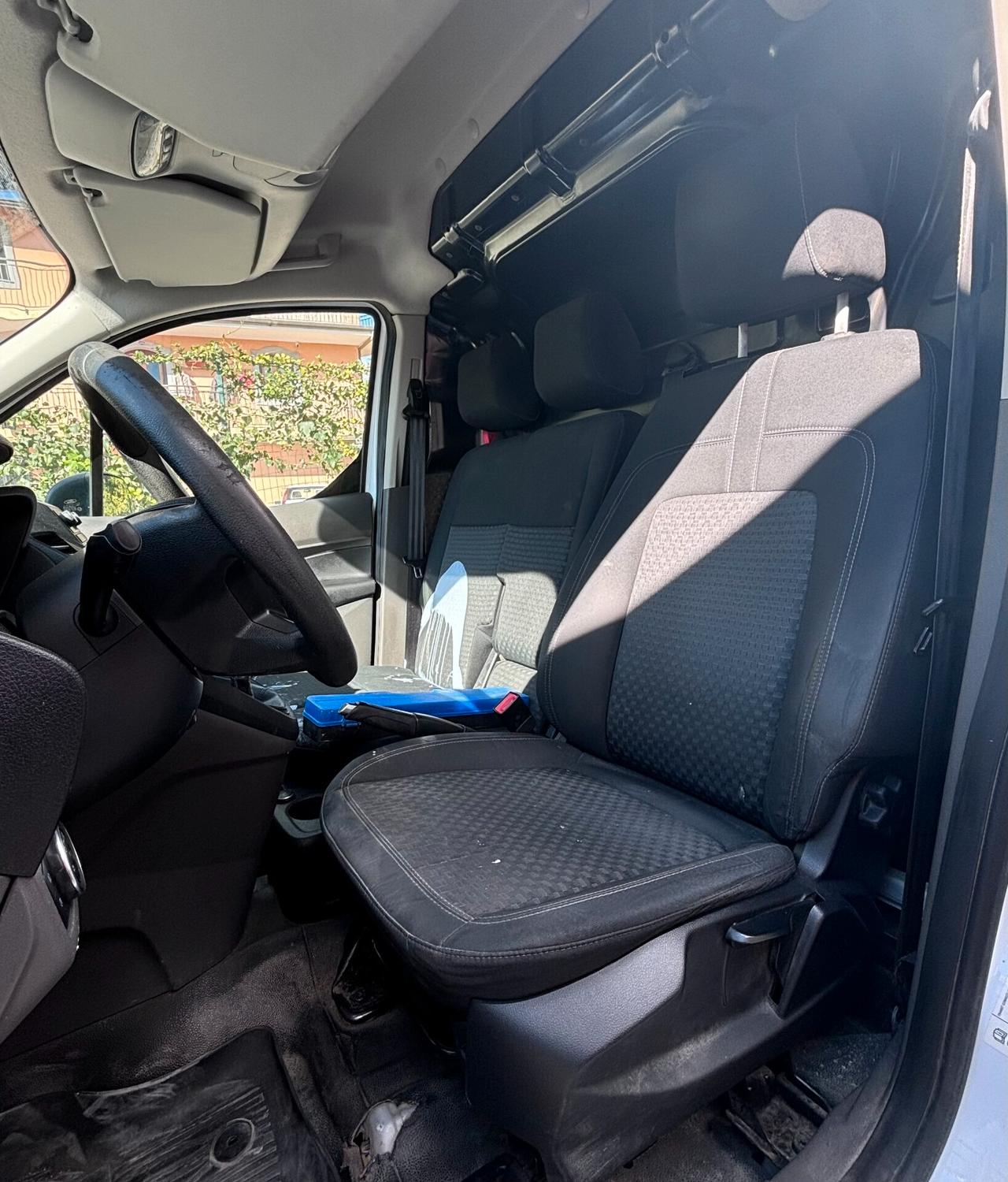 Ford Transit Connect 1.5 TDCi 100CV PC Maxi(N1)Furgone