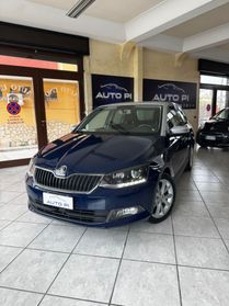 Skoda Fabia 1.0 MPI 75 CV Ambition