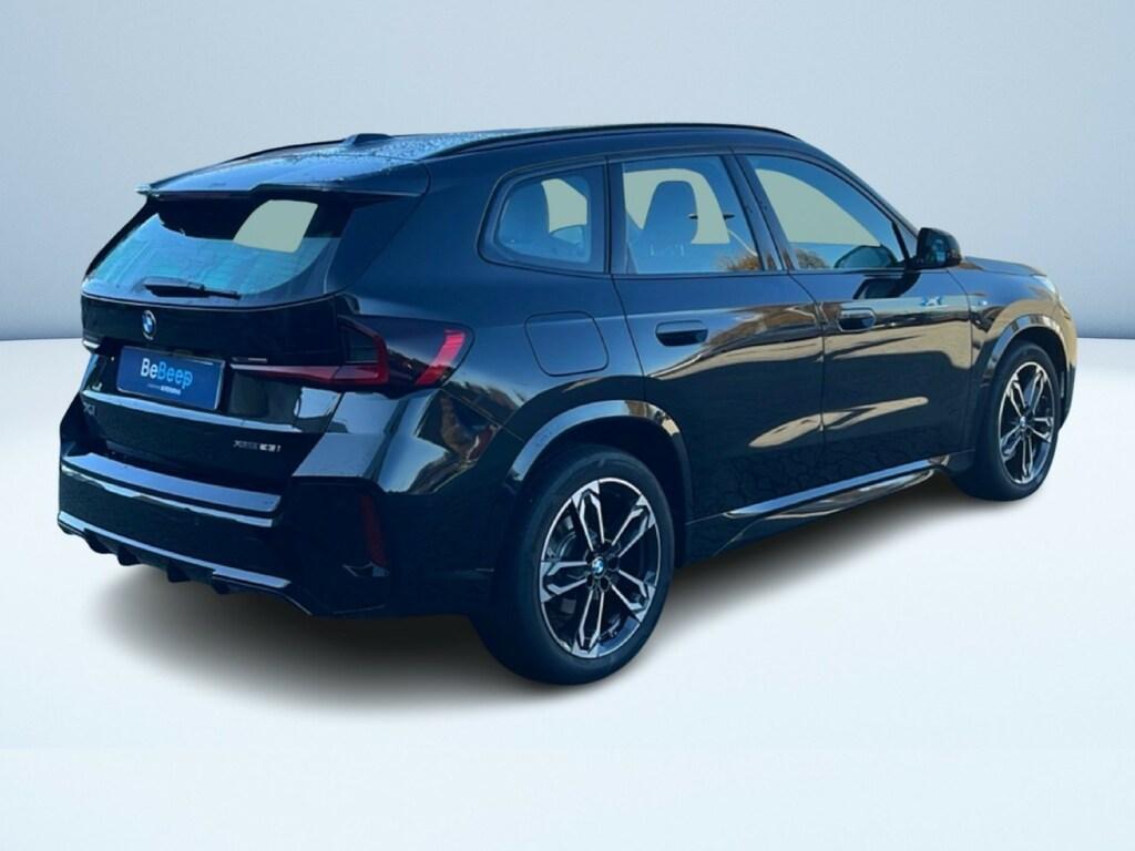 BMW X1 23 i Mild Hybrid 48V MSport Edition Signature xDrive DCT