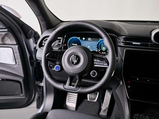 Maserati Grecale Modena MY25 - 250 CV