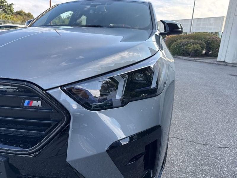 BMW X2 M35I XDRIVE M Sport Pro