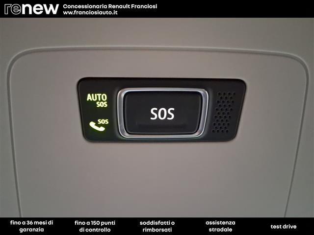 RENAULT Kangoo 1.5 Blue dCi 95cv Authentic