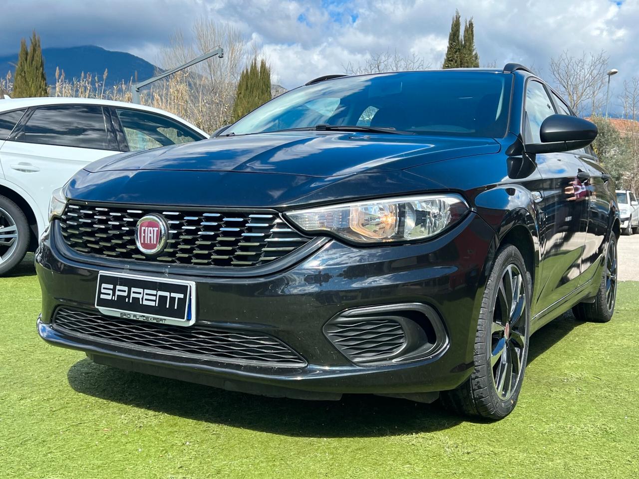 Fiat Tipo 1.4 120 cv GPL 5 PORTE/CERCHI IN LEGA R217/SENSORI/CITY/SERVICE BOOK