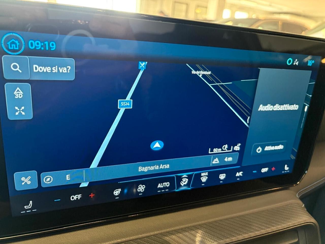 Ford Mustang Fastback DARK HORSE 5.0 V8 453 CV 6mt