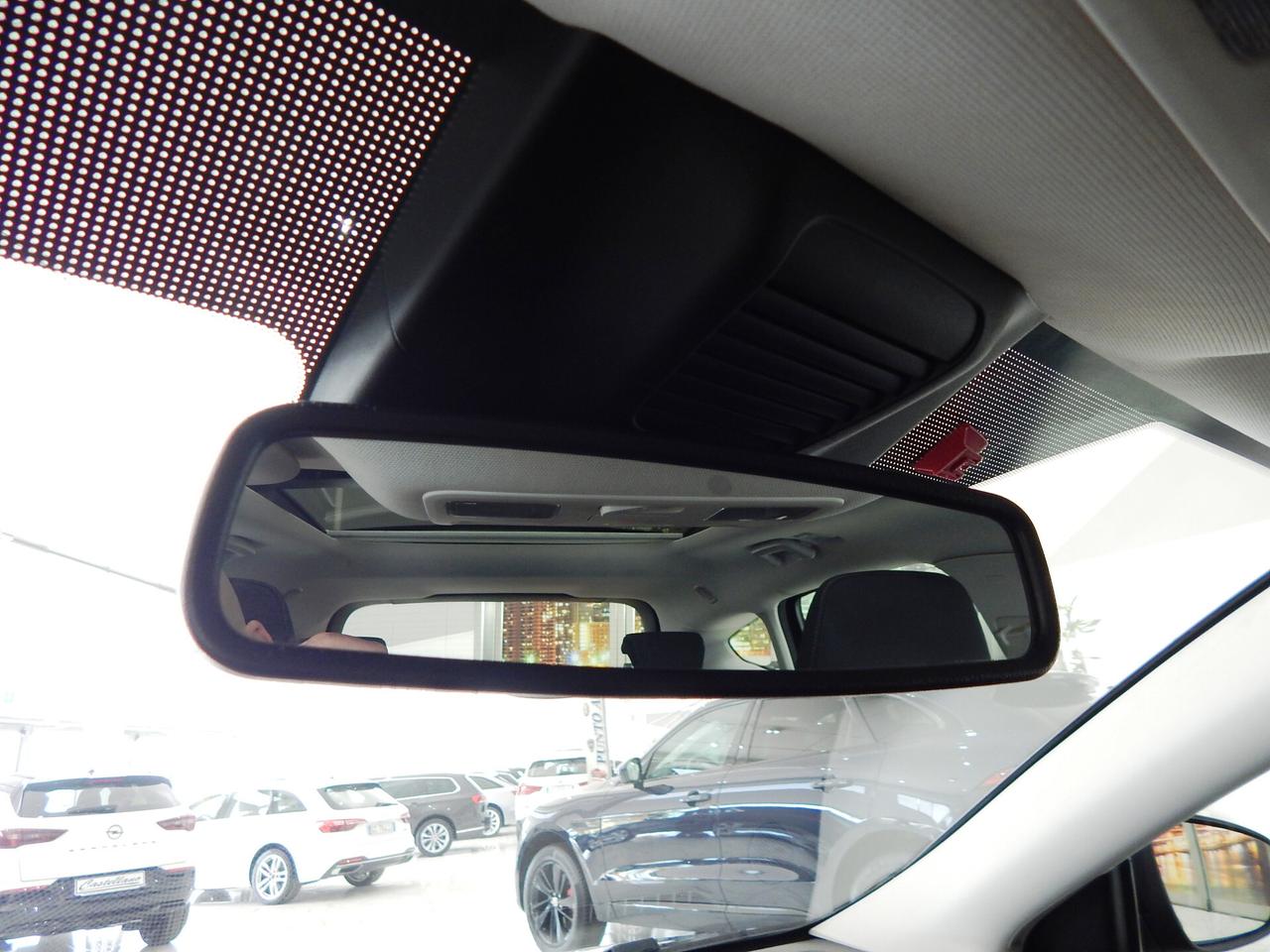 Ford Focus Active SW 1.5 ecoblue Co-Pilot TETTO-NAVI-PARK-LED