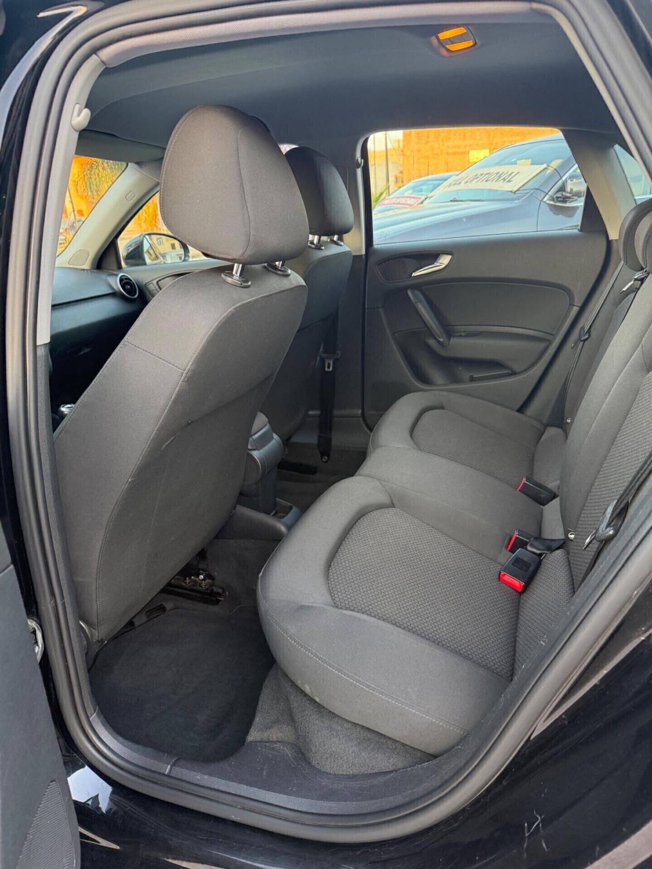 Audi A1 1.6 TDI 105 CV Ambition