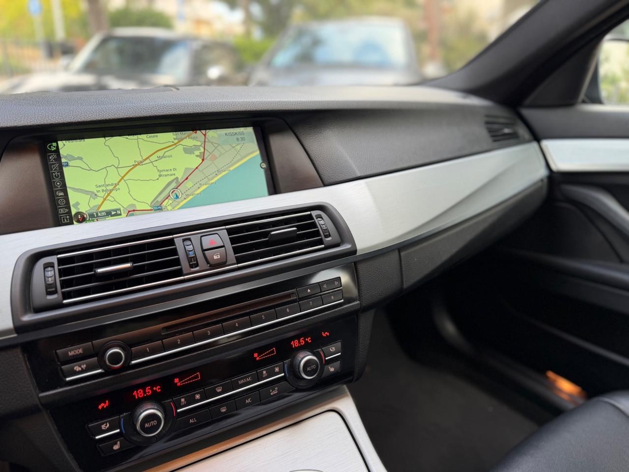 Bmw 525d xDrive Touring Futura
