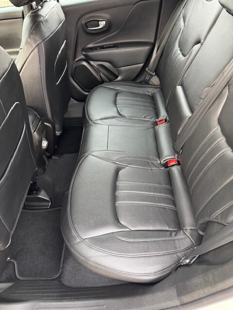 Jeep Renegade 1.0 T3 Sport-GPL