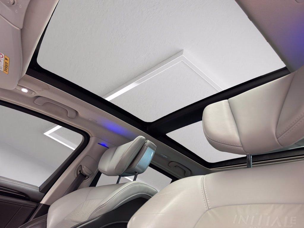 RENAULT Espace 1.6 dci energy Initiale Paris 160cv edc del 2017
