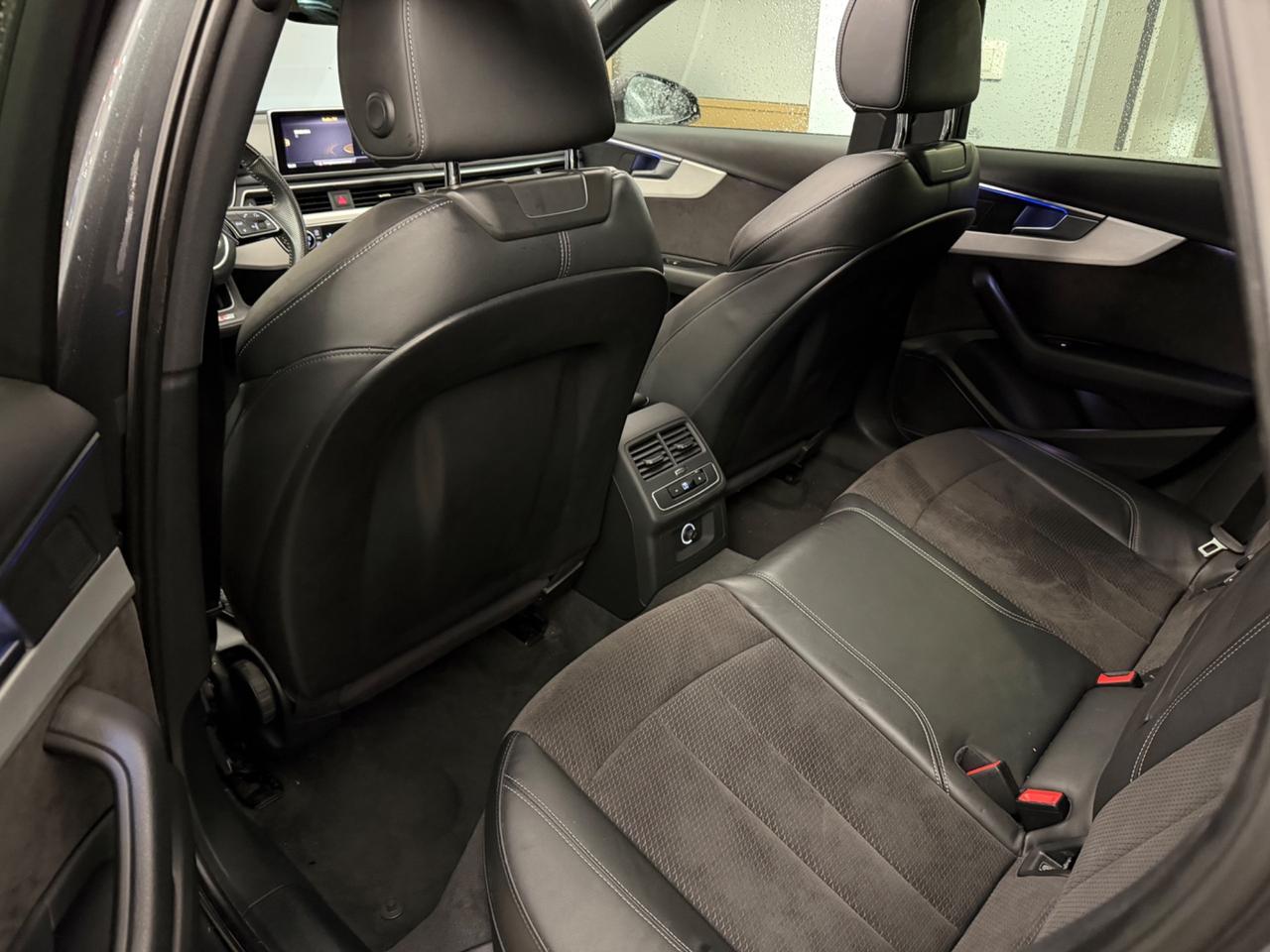 Audi A4 Avant 3.0 TDI 272 CV quattro tiptronic Business Sport