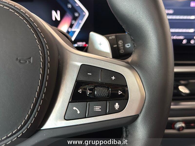 BMW X5 G05 LCI 2023 xdrive40d MSport auto