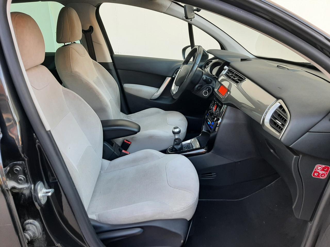 Citroen C3 1.4 VTi 95 Exclusive Style