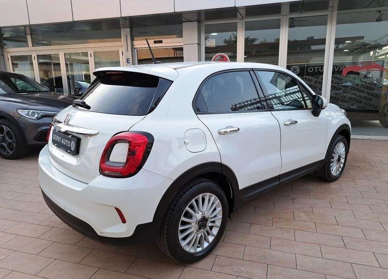 FIAT 500X 1.3 MultiJet 95 CV Connect