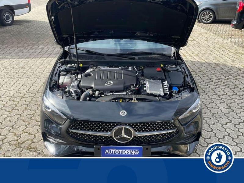 Mercedes-Benz Classe A 180d Automatic AMG Line Advanced Plus