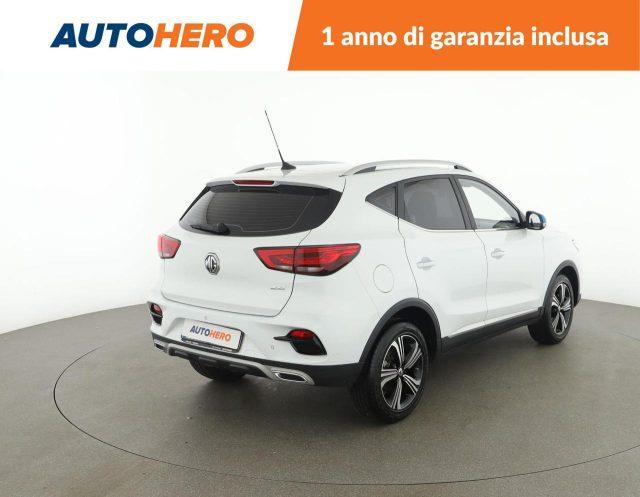 MG ZS 1.5 VTi-tech Comfort