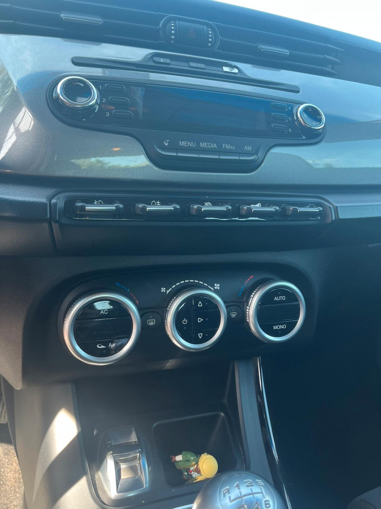 Alfa Romeo Giulietta 1.6 JTDm-2 105 CV Exclusive