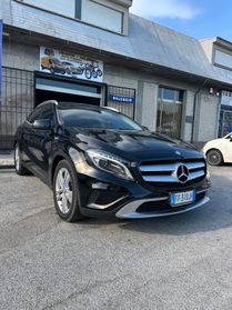 Mercedes-benz GLA 200 d Automatic Business