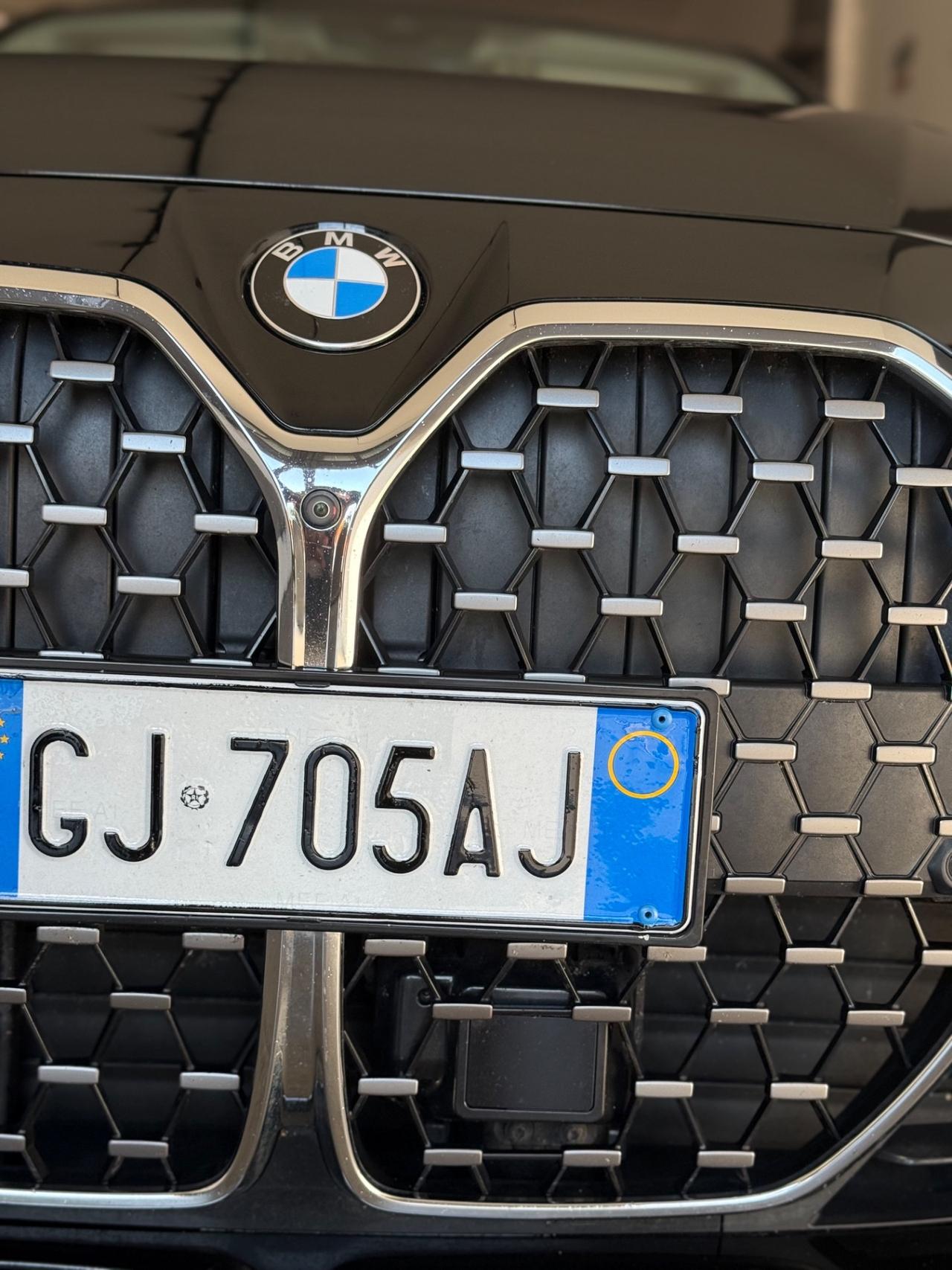 Bmw 420 d Gran Coupe 190CV 5p mhev SPORT