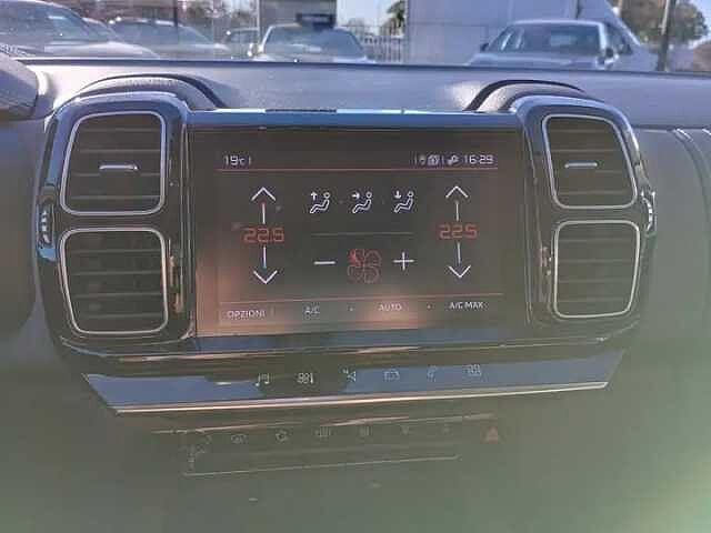 Citroen C5 Aircross 1.5 BlueHDi 130cv EAT8 SHINE USATO GARANTITO