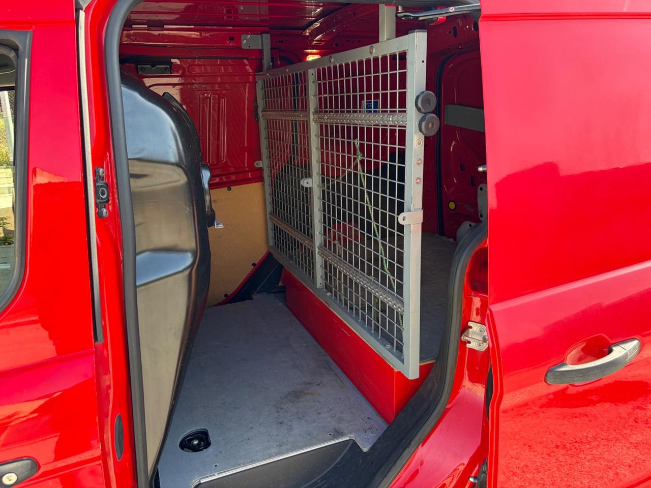 Ford Transit Connect 200 1.6 TDCi 115CV PC Furgone Trend