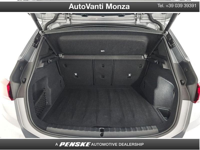 BMW Serie 2 Active Tourer 218d Msport