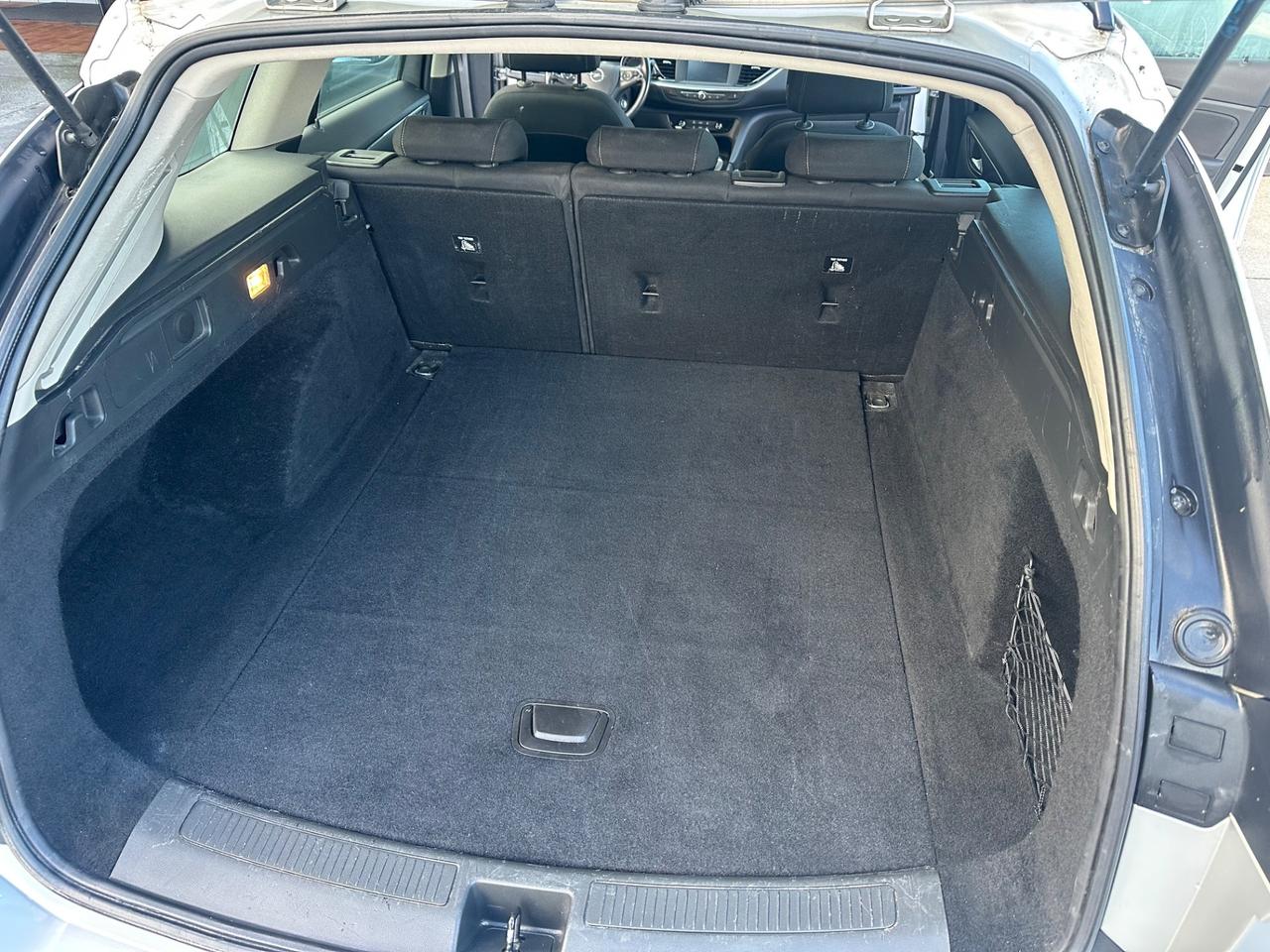 Opel Insignia 1.5 CDTI S&S Sports Tourer Business Edition