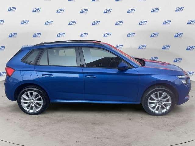 Skoda Kamiq 1.0 tsi Ambition 95cv
