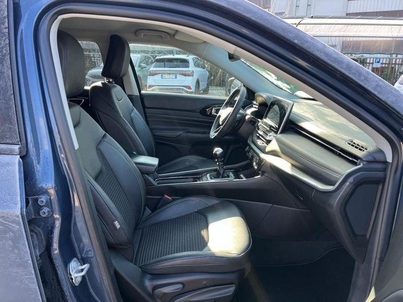 Jeep Compass Compass 1.3 Turbo T4 2WD Limited