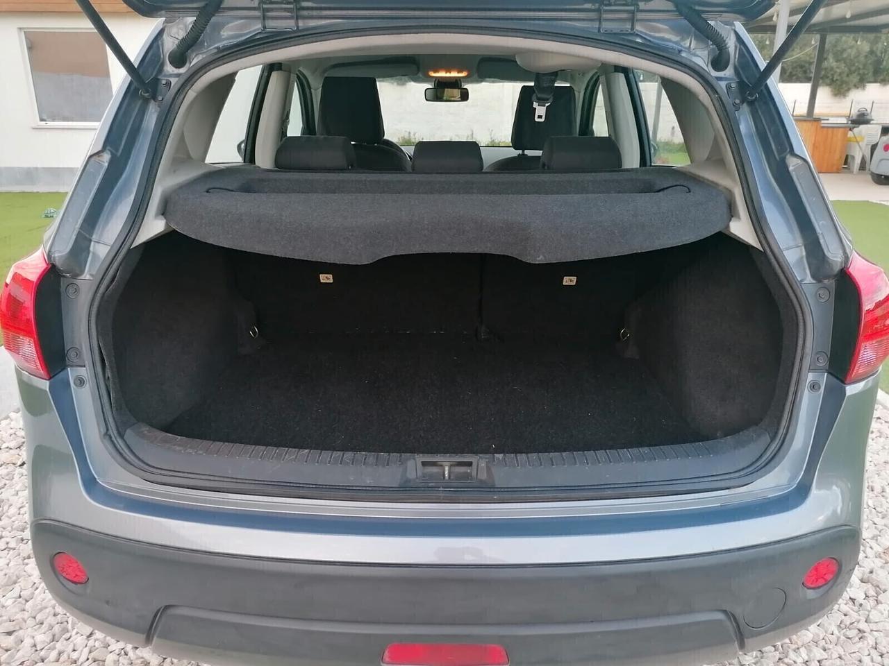 Nissan Qashqai 1.5 dCi Acenta
