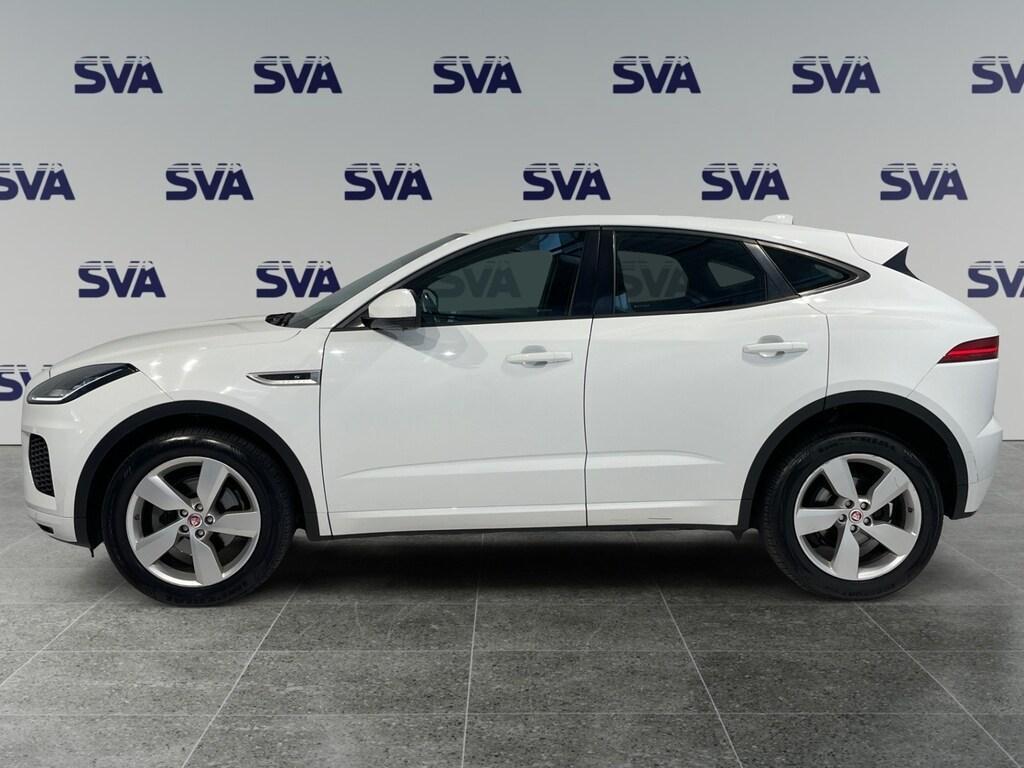 Jaguar E-Pace R-Dynamic S awd 150cv auto