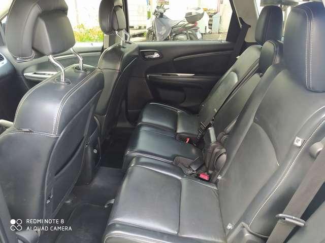 Fiat Freemont Freemont 2.0 mjt 16v Lounge 140cv