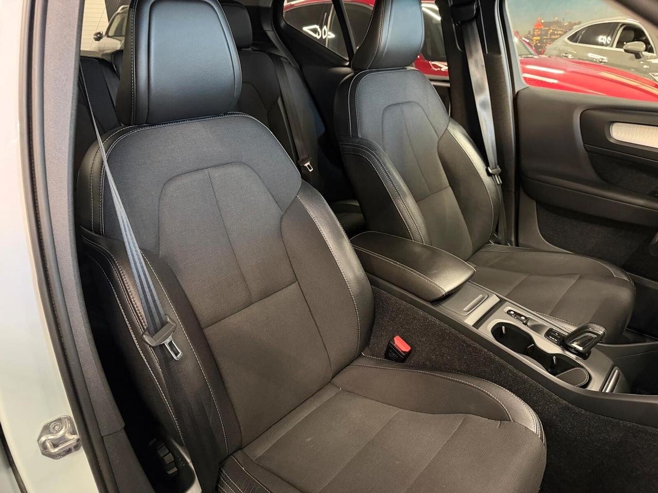 VOLVO XC 40 D3 GEARTRONIC 2.0 150CV PELLE NAVI CAM ANNO 2020