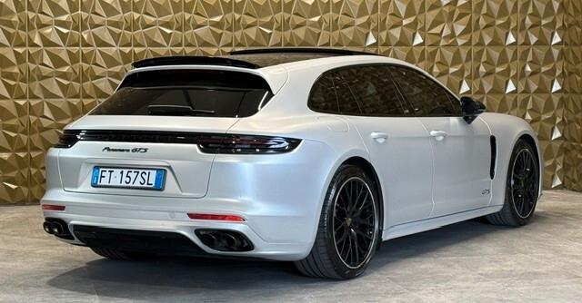 Porsche Panamera 4.0 GTS Sport Turismo